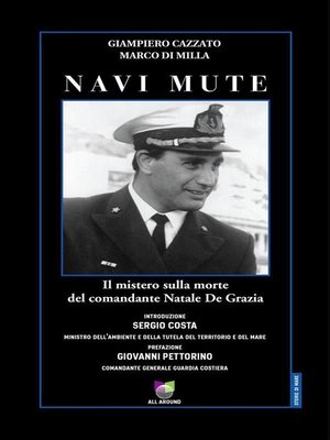 cover image of Navi mute